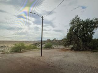 0.07 ACRE BUILDING LOT IN BEAUTIFUL HAYDEN, ARIZONA ~HISTORIC COPPER MINING TOWN NEAR TUCSON photo 13