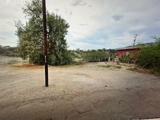 0.07 ACRE BUILDING LOT IN BEAUTIFUL HAYDEN, ARIZONA ~HISTORIC COPPER MINING TOWN NEAR TUCSON photo 4
