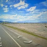 Thumbnail of 80.54 AC~HUMBOLDT CO, NEVADA~FRONTS NEVADA STATE ROUTE 789~ZONED COMMERCIAL FOR MOBIL HOME PARK, ETC~GOLCONDA AREA WITH GORGEOUS MTN PEAK VIEWS! Photo 12