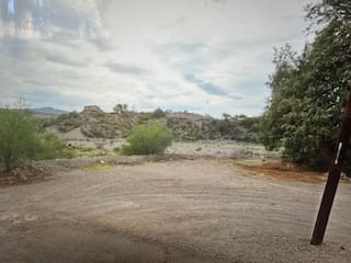 0.07 ACRE BUILDING LOT IN BEAUTIFUL HAYDEN, ARIZONA ~HISTORIC COPPER MINING TOWN NEAR TUCSON photo 16