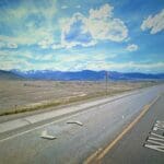Thumbnail of 80.54 AC~HUMBOLDT CO, NEVADA~FRONTS NEVADA STATE ROUTE 789~ZONED COMMERCIAL FOR MOBIL HOME PARK, ETC~GOLCONDA AREA WITH GORGEOUS MTN PEAK VIEWS! Photo 11