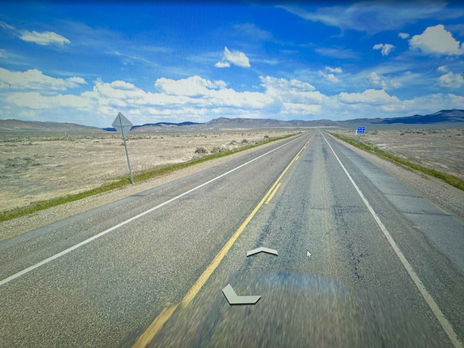 80.54 AC~HUMBOLDT CO, NEVADA~FRONTS NEVADA STATE ROUTE 789~ZONED COMMERCIAL FOR MOBIL HOME PARK, ETC~GOLCONDA AREA WITH GORGEOUS MTN PEAK VIEWS! photo 8