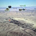 Thumbnail of 320.63 ACRES~EUREKA CO, NEVADA GORGEOUS MOUNTAINTOP LAND~NEAR ACTIVE GOLD MINES~BORDERS B.L.M. ON 3 SIDES~VIEWS, WILDLIFE, NO ZONING DO WHAT YOU WANT! Photo 19