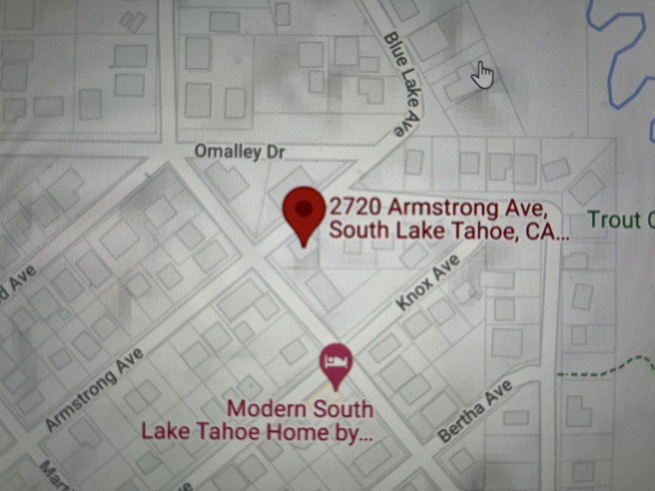 GREAT INCOME PRODUCING MULTI FAMILY DUPLEX NEAR STATELINE IN SOUTH LAKE TAHOE, CALIFORNIA! photo 14