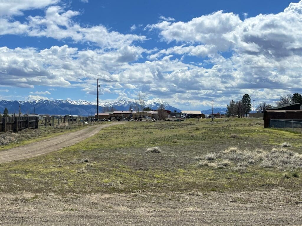 Large view of 0.690 ACRE LOT IN BEAUTIFUL QUIET CRESCENT VALLEY~NEVADA LAND IN EUREKA COUNTY~#345 3RD ST~NO ZONING DO WHAT YOU WANT!! Photo 12