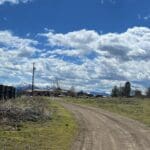 Thumbnail of 0.690 ACRE LOT IN BEAUTIFUL QUIET CRESCENT VALLEY~NEVADA LAND IN EUREKA COUNTY~#345 3RD ST~NO ZONING DO WHAT YOU WANT!! Photo 3