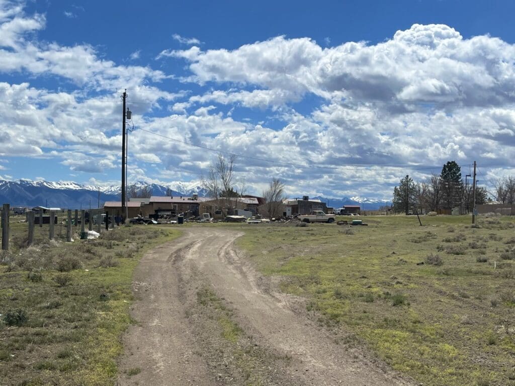 Large view of 0.690 ACRE LOT IN BEAUTIFUL QUIET CRESCENT VALLEY~NEVADA LAND IN EUREKA COUNTY~#345 3RD ST~NO ZONING DO WHAT YOU WANT!! Photo 17