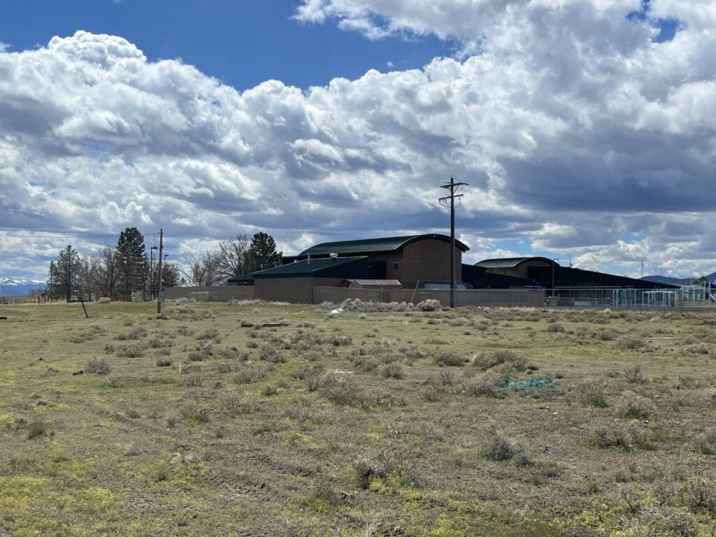 Large view of 0.690 ACRE LOT IN BEAUTIFUL QUIET CRESCENT VALLEY~NEVADA LAND IN EUREKA COUNTY~#345 3RD ST~NO ZONING DO WHAT YOU WANT!! Photo 21