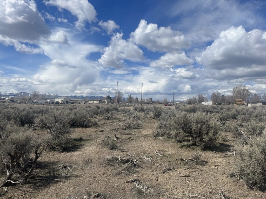 Large view of 1.030 ACRES OF LAND IN ELKO CO, NEVADA NEAR I-80, RUBIES AND IDAHO BORDER Photo 16