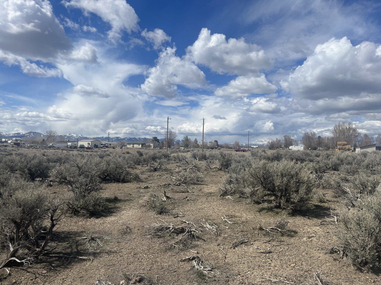 1.030 ACRES OF LAND IN ELKO CO, NEVADA NEAR I-80, RUBIES AND IDAHO BORDER photo 16