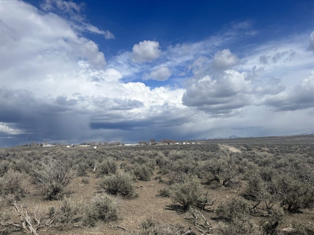 Large view of 1.030 ACRES OF LAND IN ELKO CO, NEVADA NEAR I-80, RUBIES AND IDAHO BORDER Photo 28