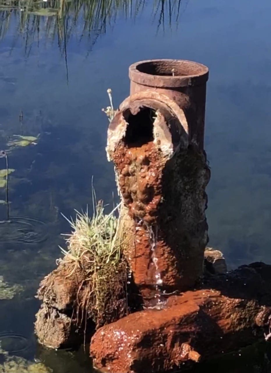 0 SUPERIOR MILLSITE, SUR 37B ~HOT SPRINGS ~ New Pass Mining District ~ Artesian Well/HOT SPRING an Oasis in the Desert ~ Wild Horses ~ Big Game photo 40