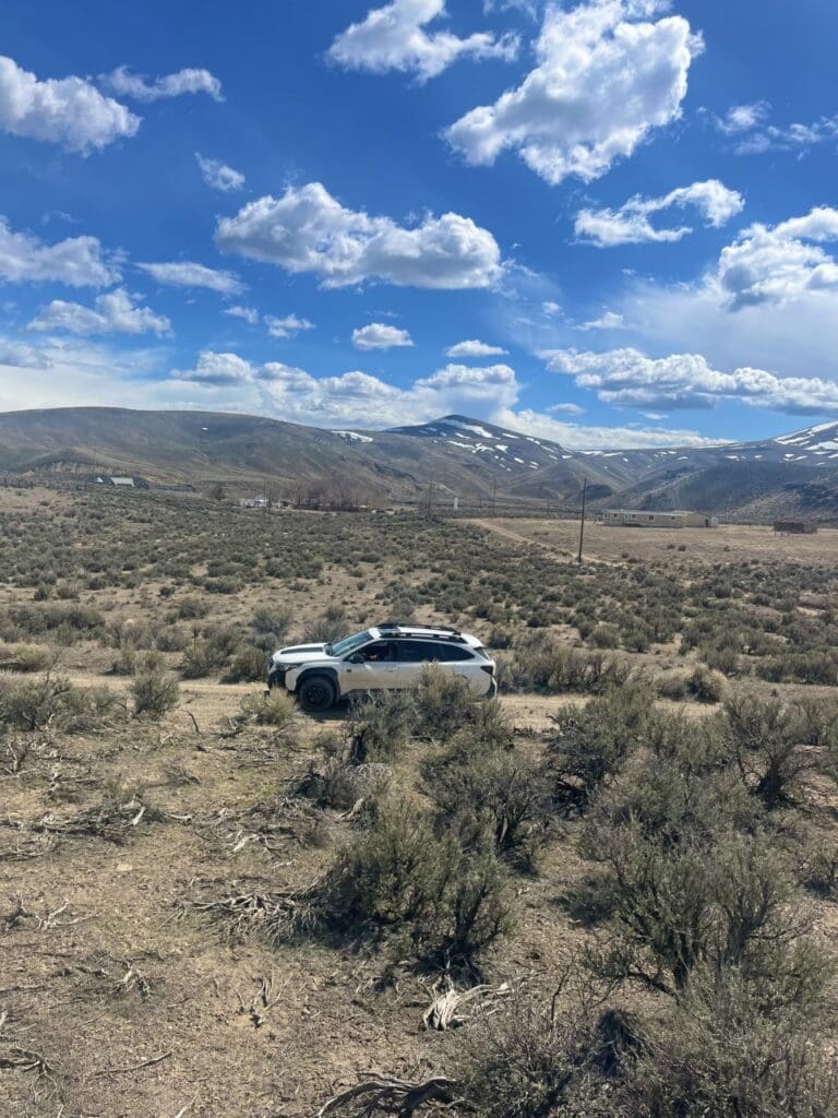 Large view of 1.030 ACRES OF LAND IN ELKO CO, NEVADA NEAR I-80, RUBIES AND IDAHO BORDER Photo 12
