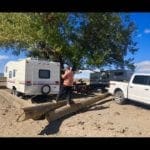 Thumbnail of 0 SUPERIOR MILLSITE, SUR 37B ~HOT SPRINGS ~ New Pass Mining District ~ Artesian Well/HOT SPRING an Oasis in the Desert ~ Wild Horses ~ Big Game Photo 37