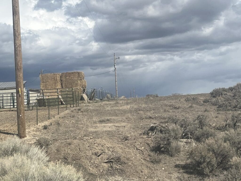 Large view of 1.030 ACRES OF LAND IN ELKO CO, NEVADA NEAR I-80, RUBIES AND IDAHO BORDER Photo 31