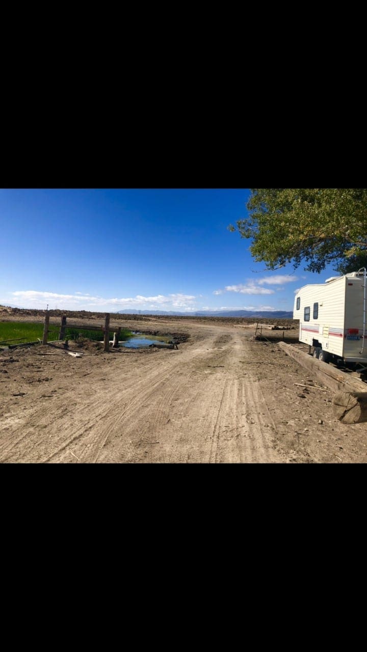 0 SUPERIOR MILLSITE, SUR 37B ~HOT SPRINGS ~ New Pass Mining District ~ Artesian Well/HOT SPRING an Oasis in the Desert ~ Wild Horses ~ Big Game photo 36