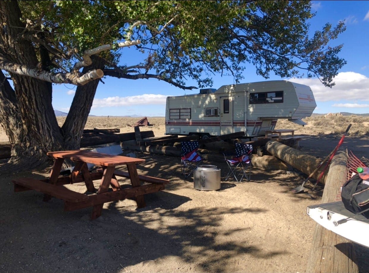 0 SUPERIOR MILLSITE, SUR 37B ~HOT SPRINGS ~ New Pass Mining District ~ Artesian Well/HOT SPRING an Oasis in the Desert ~ Wild Horses ~ Big Game photo 35