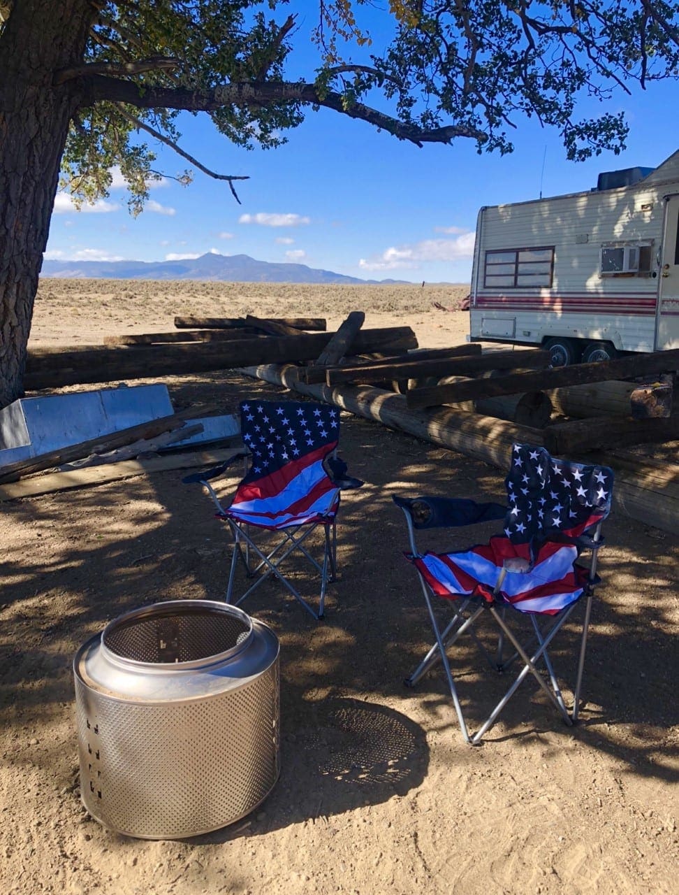 0 SUPERIOR MILLSITE, SUR 37B ~HOT SPRINGS ~ New Pass Mining District ~ Artesian Well/HOT SPRING an Oasis in the Desert ~ Wild Horses ~ Big Game photo 34