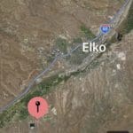Thumbnail of 1.910 ACRES IN BOOMING ELKO COUNTY NEVADA GREAT CORNER LOT WITH 360 DEGREE VALLEY & MOUNTAIN VIEWS. Photo 8