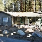 Thumbnail of GREAT INCOME PRODUCING MULTI FAMILY DUPLEX NEAR STATELINE IN SOUTH LAKE TAHOE, CALIFORNIA! Photo 1