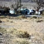 Thumbnail of .0960 ACRE IN THE OLD TOWNSITE OF LUNING, NEVADA ~ M3 ZONING SO COMMERCIAL, RETAIL OR OFFICE USE, RESIDENTIAL~NEAR WALKER LAKE & BISHOP CALIFORNIA Photo 17