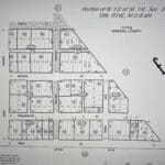 Thumbnail of .0960 ACRE IN THE OLD TOWNSITE OF LUNING, NEVADA ~ M3 ZONING SO COMMERCIAL, RETAIL OR OFFICE USE, RESIDENTIAL~NEAR WALKER LAKE & BISHOP CALIFORNIA Photo 3