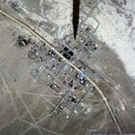 Thumbnail of .0960 ACRE IN THE OLD TOWNSITE OF LUNING, NEVADA ~ M3 ZONING SO COMMERCIAL, RETAIL OR OFFICE USE, RESIDENTIAL~NEAR WALKER LAKE & BISHOP CALIFORNIA Photo 6