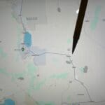 Thumbnail of .0960 ACRE IN THE OLD TOWNSITE OF LUNING, NEVADA ~ M3 ZONING SO COMMERCIAL, RETAIL OR OFFICE USE, RESIDENTIAL~NEAR WALKER LAKE & BISHOP CALIFORNIA Photo 8