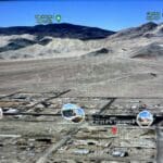 Thumbnail of .0960 ACRE IN THE OLD TOWNSITE OF LUNING, NEVADA ~ M3 ZONING SO COMMERCIAL, RETAIL OR OFFICE USE, RESIDENTIAL~NEAR WALKER LAKE & BISHOP CALIFORNIA Photo 9