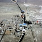 Thumbnail of .0960 ACRE IN THE OLD TOWNSITE OF LUNING, NEVADA ~ M3 ZONING SO COMMERCIAL, RETAIL OR OFFICE USE, RESIDENTIAL~NEAR WALKER LAKE & BISHOP CALIFORNIA Photo 10