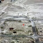 Thumbnail of .0960 ACRE IN THE OLD TOWNSITE OF LUNING, NEVADA ~ M3 ZONING SO COMMERCIAL, RETAIL OR OFFICE USE, RESIDENTIAL~NEAR WALKER LAKE & BISHOP CALIFORNIA Photo 11