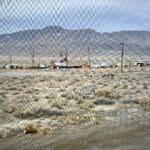 Thumbnail of .0960 ACRE IN THE OLD TOWNSITE OF LUNING, NEVADA ~ M3 ZONING SO COMMERCIAL, RETAIL OR OFFICE USE, RESIDENTIAL~NEAR WALKER LAKE & BISHOP CALIFORNIA Photo 12