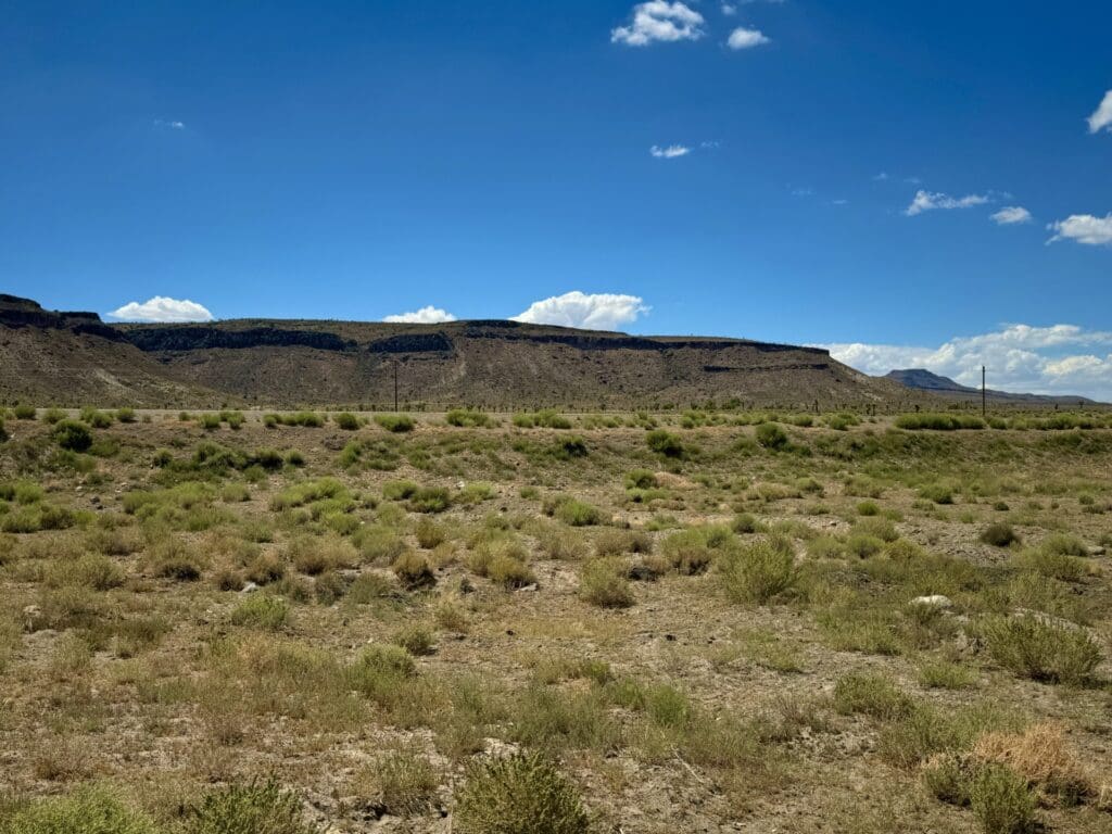 Large view of 6 PARCELS IN BEAUTIFUL HISTORIC GOLDFIELD, NEVADA~RAW VACANT LAND IN TOWN~NO ZONING OR BUILDING DEPT~NEAR LAS VEGAS Photo 1