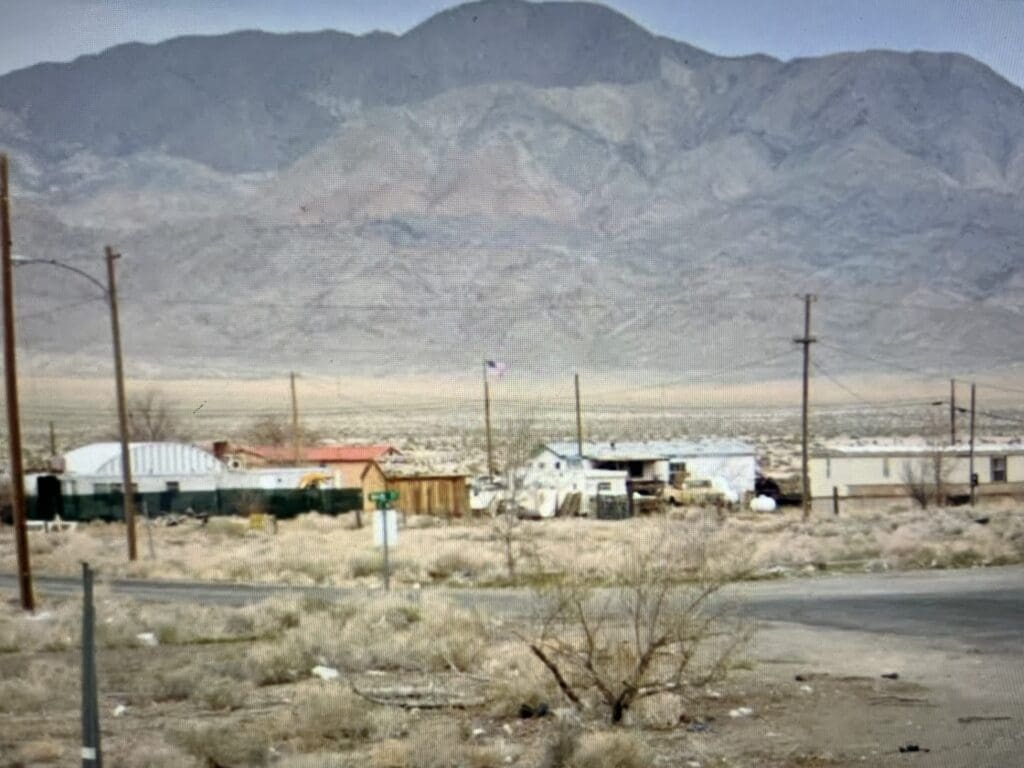 Large view of .0960 ACRE IN THE OLD TOWNSITE OF LUNING, NEVADA ~ M3 ZONING SO COMMERCIAL, RETAIL OR OFFICE USE, RESIDENTIAL~NEAR WALKER LAKE & BISHOP CALIFORNIA Photo 20