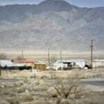 Thumbnail of .0960 ACRE IN THE OLD TOWNSITE OF LUNING, NEVADA ~ M3 ZONING SO COMMERCIAL, RETAIL OR OFFICE USE, RESIDENTIAL~NEAR WALKER LAKE & BISHOP CALIFORNIA Photo 20