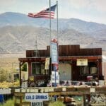 Thumbnail of .0960 ACRE IN THE OLD TOWNSITE OF LUNING, NEVADA ~ M3 ZONING SO COMMERCIAL, RETAIL OR OFFICE USE, RESIDENTIAL~NEAR WALKER LAKE & BISHOP CALIFORNIA Photo 2