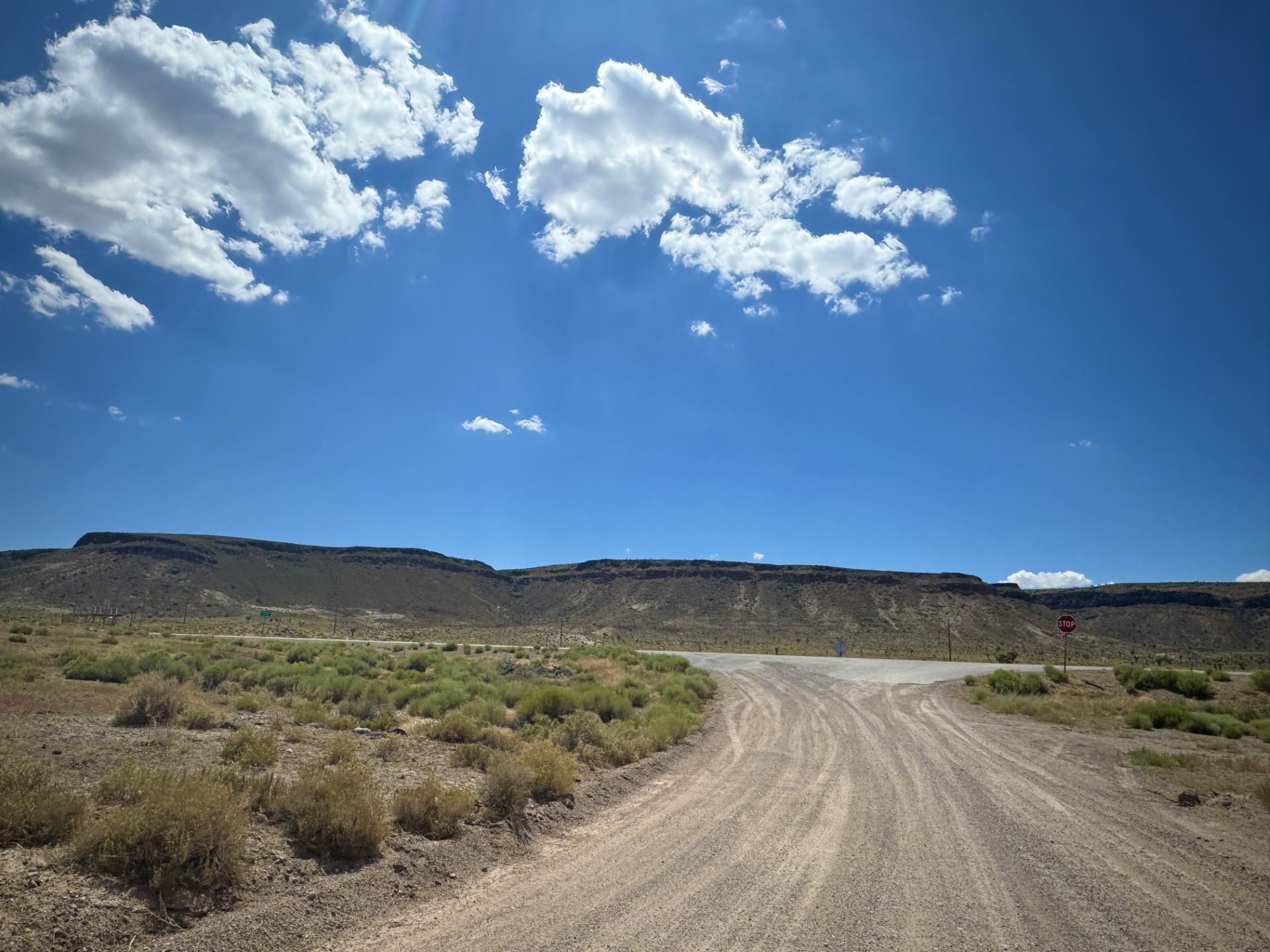 6 PARCELS IN BEAUTIFUL HISTORIC GOLDFIELD, NEVADA~RAW VACANT LAND IN TOWN~NO ZONING OR BUILDING DEPT~NEAR LAS VEGAS photo 7