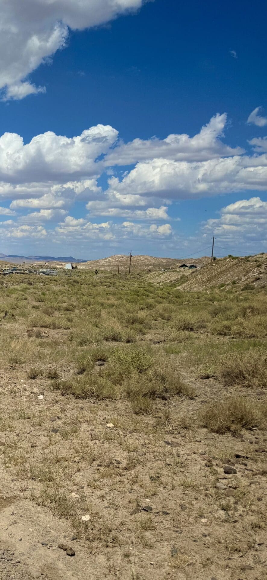 6 PARCELS IN BEAUTIFUL HISTORIC GOLDFIELD, NEVADA~RAW VACANT LAND IN TOWN~NO ZONING OR BUILDING DEPT~NEAR LAS VEGAS photo 12
