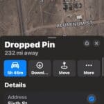 Thumbnail of 6 PARCELS IN BEAUTIFUL HISTORIC GOLDFIELD, NEVADA~RAW VACANT LAND IN TOWN~NO ZONING OR BUILDING DEPT~NEAR LAS VEGAS Photo 14