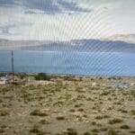 Thumbnail of 9.83 GORGEOUS ACRES OVERLOOKING WALKER LAKE, CREEK & FRONTS HWY 95 WITH AMAZING VIEWS, POWER, EASY ACCESS, FOOTSTEPS TO WATER EGDE. Photo 10