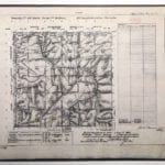 Thumbnail of WYOMING MINING DISTRICT, SUR 37A PATENT NO 12937, “MARDIS MINE”/DIAMOND JIM MINE, Rosebud Mtn 8167 Ft Inside Humboldt Nat. Forest. Photo 5