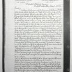 Thumbnail of WYOMING MINING DISTRICT, SUR 37A PATENT NO 12937, “MARDIS MINE”/DIAMOND JIM MINE, Rosebud Mtn 8167 Ft Inside Humboldt Nat. Forest. Photo 7