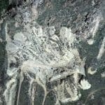 Thumbnail of WYOMING MINING DISTRICT, SUR 37A PATENT NO 12937, “MARDIS MINE”/DIAMOND JIM MINE, Rosebud Mtn 8167 Ft Inside Humboldt Nat. Forest. Photo 26