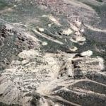 Thumbnail of WYOMING MINING DISTRICT, SUR 37A PATENT NO 12937, “MARDIS MINE”/DIAMOND JIM MINE, Rosebud Mtn 8167 Ft Inside Humboldt Nat. Forest. Photo 20