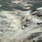 Thumbnail of WYOMING MINING DISTRICT, SUR 37A PATENT NO 12937, “MARDIS MINE”/DIAMOND JIM MINE, Rosebud Mtn 8167 Ft Inside Humboldt Nat. Forest. Photo 12
