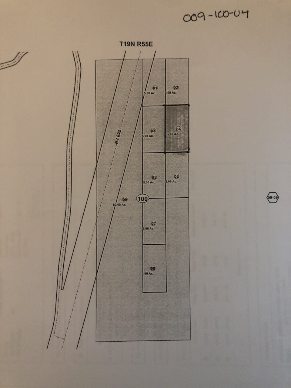 5.00 Acres in Beautiful White Pine County with Spectacular Diamond Range Views & Adjacent to Alfalfa Fields in Eastern Nevada photo 12