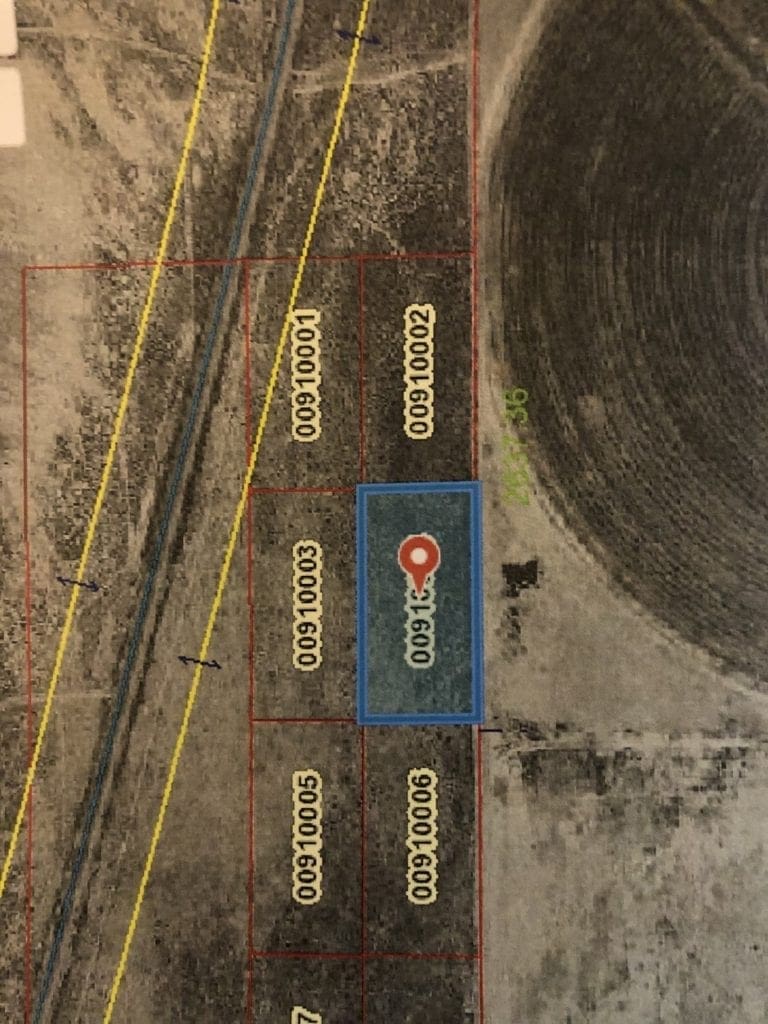 Large view of 5.00 Acres in Beautiful White Pine County with Spectacular Diamond Range Views & Adjacent to Alfalfa Fields in Eastern Nevada Photo 13