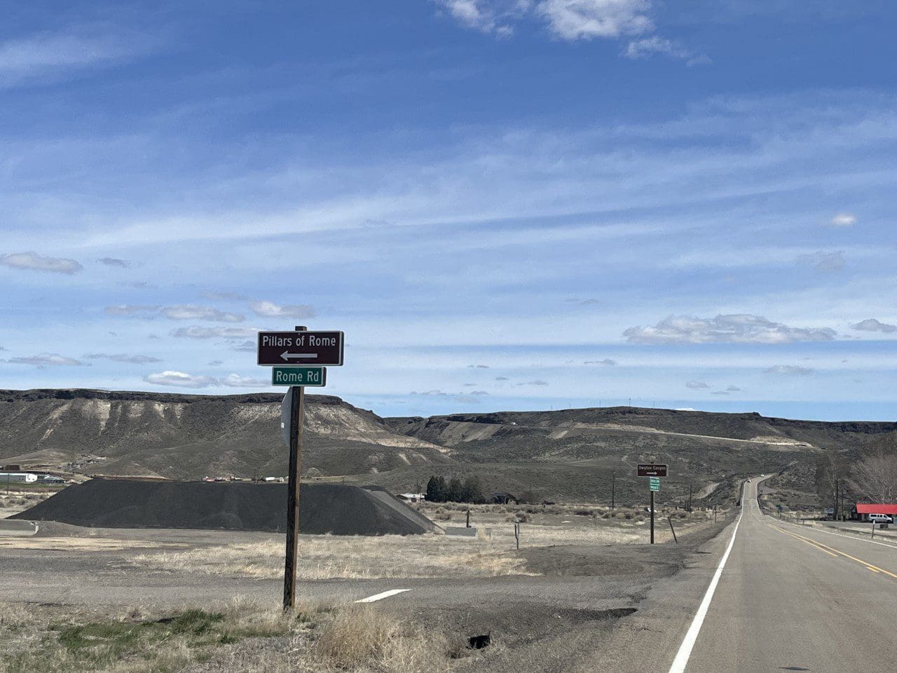 20.00 ACRES IN BEAUTIFUL MALHEUR COUNTY, OREGON LAND NEAR THE WILD