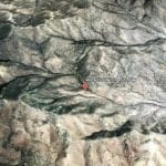 Thumbnail of 15.84 Acres in GOLD NOTE CANYON, HIDDEN TREASURE #1, SUR 2097 – A PATENTED MINING CLAIM -PAST PRODUCER OF GOLD, SILVER & ZINC Photo 19