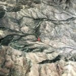 Thumbnail of 15.84 Acres in GOLD NOTE CANYON, HIDDEN TREASURE #1, SUR 2097 – A PATENTED MINING CLAIM -PAST PRODUCER OF GOLD, SILVER & ZINC Photo 18